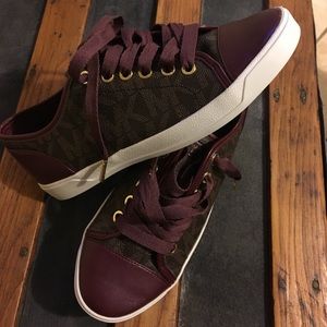 Michael Kors sneakers